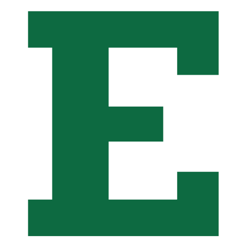 Eastern Michigan Eagles