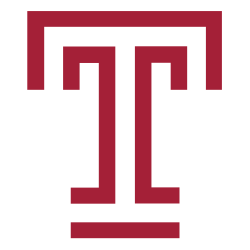 Temple Owls